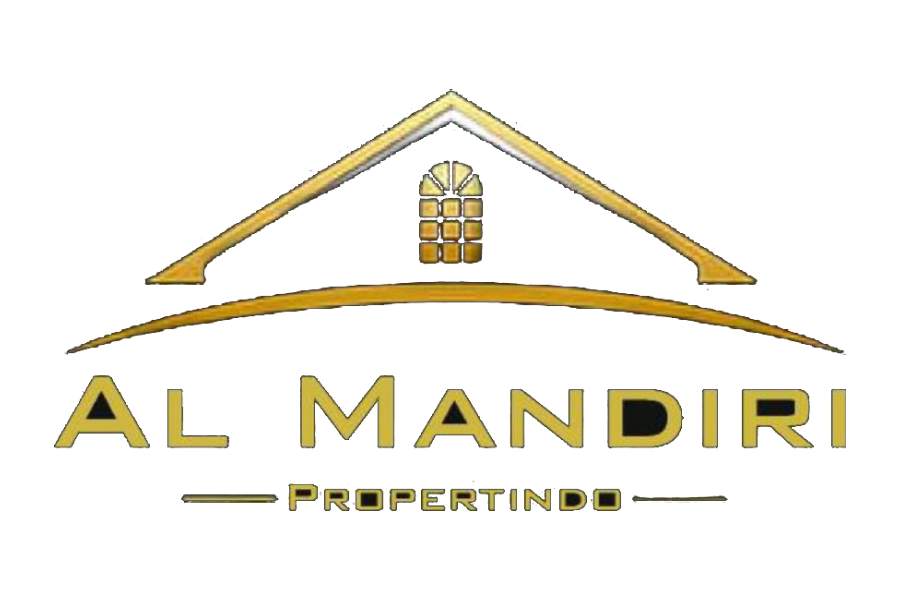 Logo Al Mandiri Propertindo