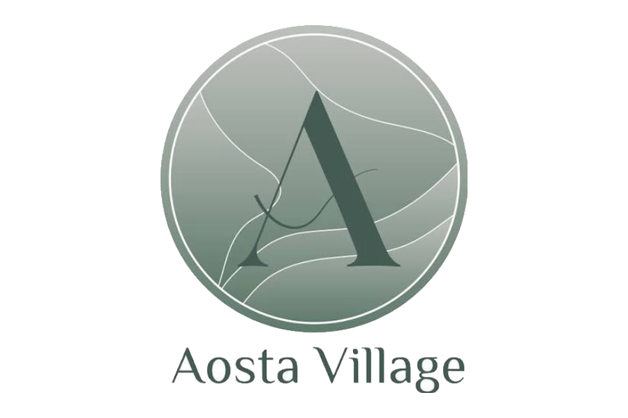 Logo Aosta Village