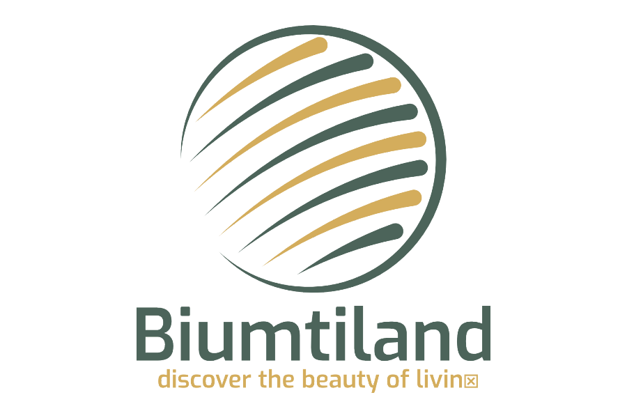 Logo Biumtiland