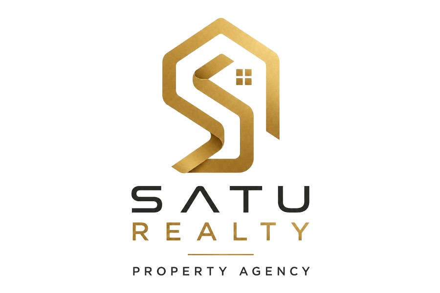 Logo Satu Realty